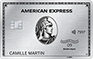 Carte Platinum