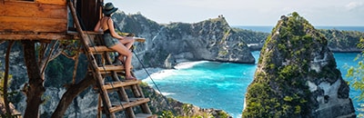 Ontdek en vergelijk de Flying Blue cards van American Express