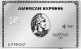 Platinum Card